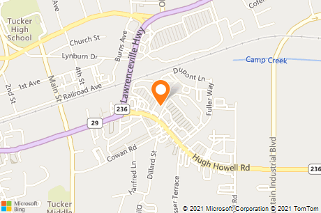 Garage Door Repair Tucker