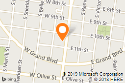 Connecting Point Community Church