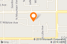 First Evangelical Community Church