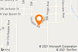 Idabel Housing Authority