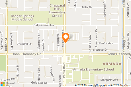 Video Vision - South