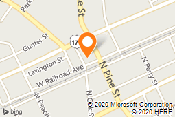 Transitions Beauty and Barber