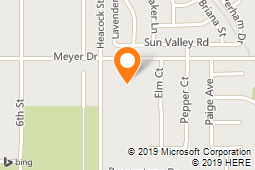 Montes House Cleaning