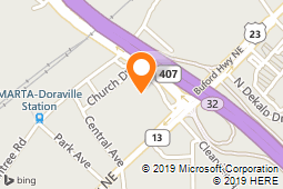 Kirby Vacuum Cleaner Co - Doraville