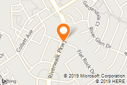 Riverwalk Executive Suites