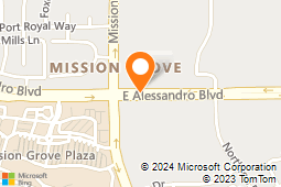 Western Municipal Water District - Business Office