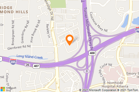 Atlanta Professional Roofers
