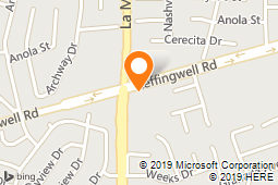 Rosso's Karpet Korners