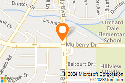 Eva Threading & House Of Fashion