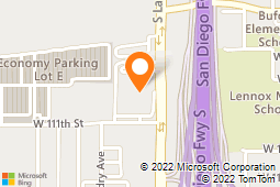 Pacific Century Customs Service Inc