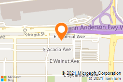 Embassy Suites Hotel LAX Intl Airport So