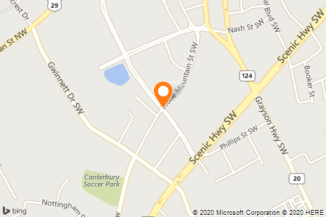 Gwinnett County Government - Courts - Juvenile Court - Div 2 Judge Stephen Franzen - Fax Divisi
