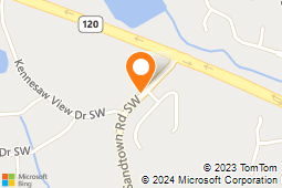 Reform Jewish Congregation Ner Tamid of West Cobb