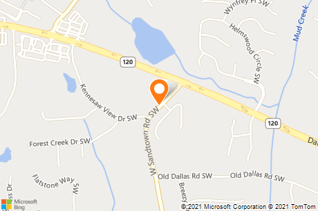 Reform Jewish Congregation Ner Tamid of West Cobb