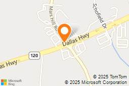 Lost Mountain Custom Framing