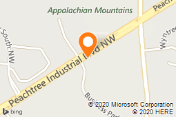 Napa Auto Parts - Peachtree Industrial Blvd Outside I - 285 - Machine