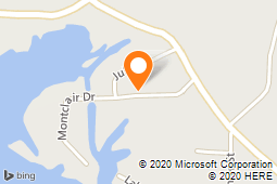 Alabama Filter Specialists Inc