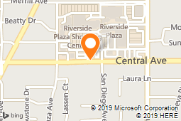 University of Redlands Riverside Regional Center