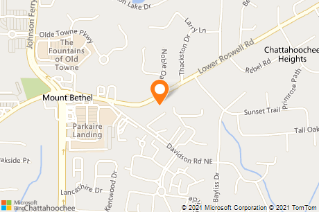 Marietta Martial Arts at Lower Roswell