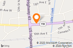 Kings Service Center