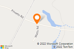 Montgomery Custom Cabinet