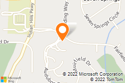 Tennis Academy of Ga