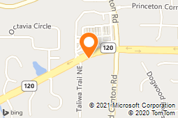 Olde Mill Executive Suites