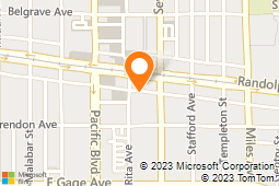 Mision Quadrangular Emmanuel - Pastor Luis Moctezuma