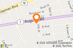 Lion of Juda Worship Center