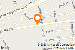 Columbia Repo Center