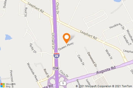 Carolina Carpet Cleaning of the Midlands Inc