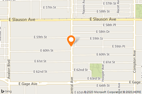 Tampico Spice Co. Inc.