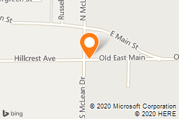 Southeastern Electric Cooperative