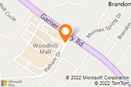 Palmetto Chimney Services