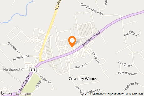 Lexington's Best Tree Service