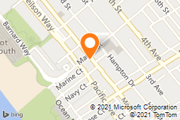 Satellite Santa Monica