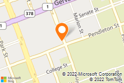 S C State GOVT - Judicial Department - Commission On Judicial Conduct