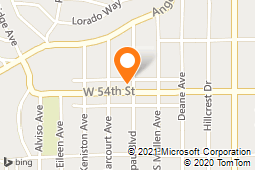 Angeles Mesa Presbyterian Church