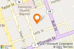 Palmetto Citizens Federal Credit Union