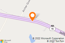 Logan Overhead Doors Inc