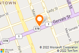 The O'Connor Law Firm - PA