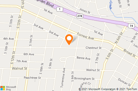 Rodney L. Ward Attorney at Law