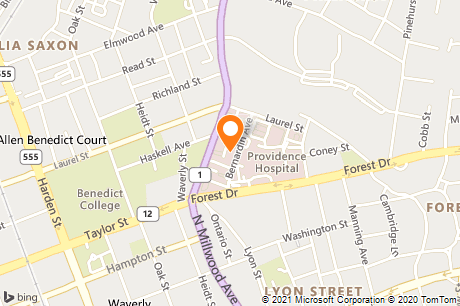 Carolina Kidney Specialists