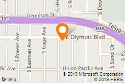 Community Auto & Truck Paint Booth Rentals