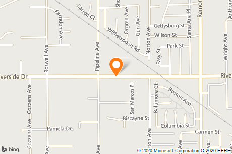 California Vision Center