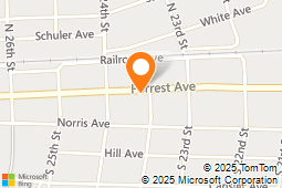 Randy's Upholstery Detail