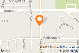 In/Home Television Repair