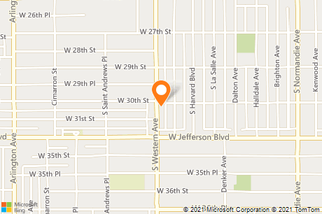 Christian Church Disciples of Christ of The Pacific Southwest Re - 30th Street Christian Ch