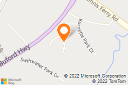 American Weighing Systems