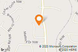 Magnum Commercial Paving LLC